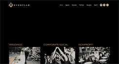 Desktop Screenshot of eventlab1.com